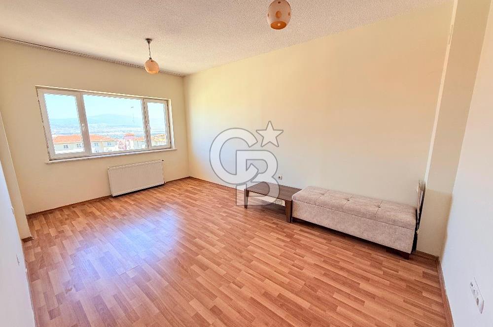 Honaz Tokiler'de Satılık 2+1 80m2 Satılık Daire