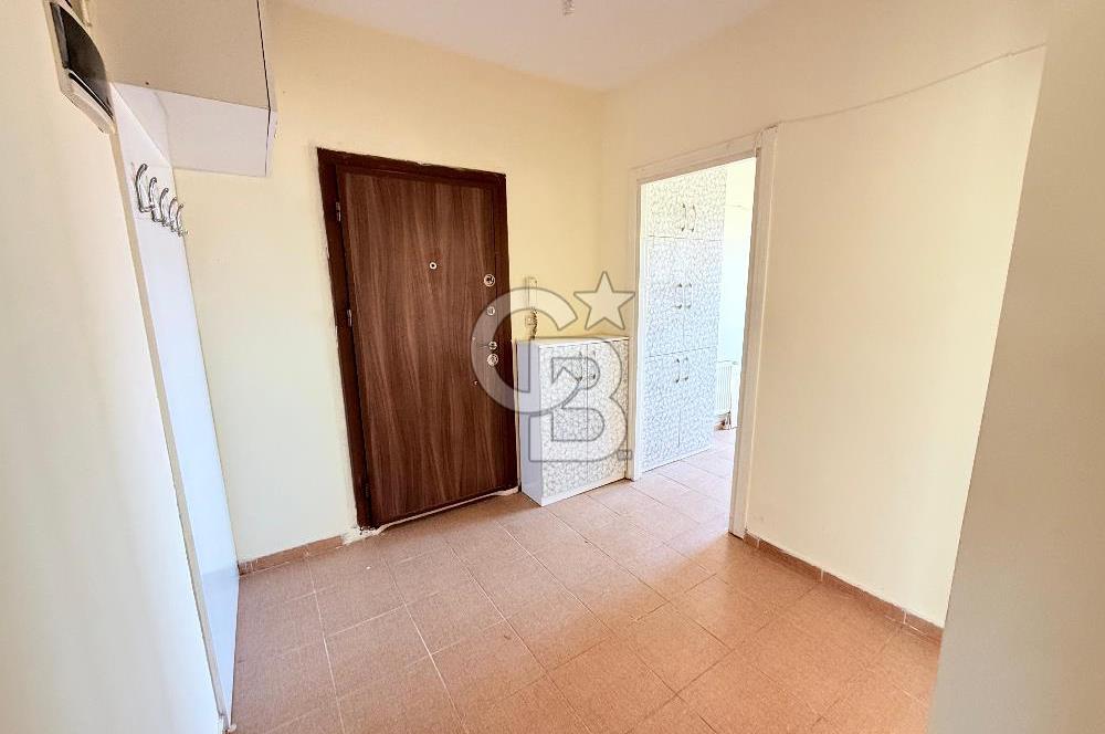 Honaz Tokiler'de Satılık 2+1 80m2 Satılık Daire