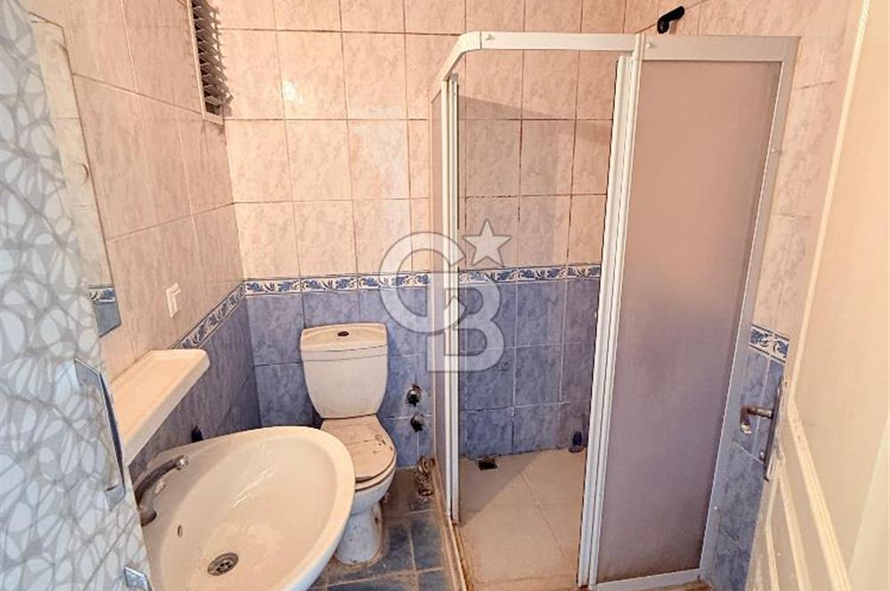 Honaz Tokiler'de Satılık 2+1 80m2 Satılık Daire