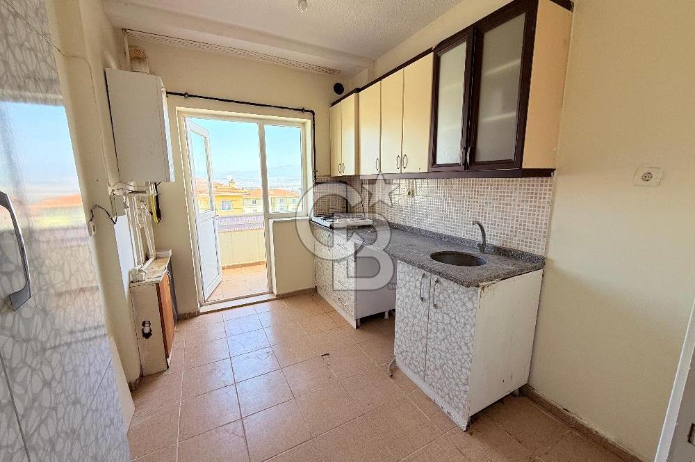 Honaz Tokiler'de Satılık 2+1 80m2 Satılık Daire