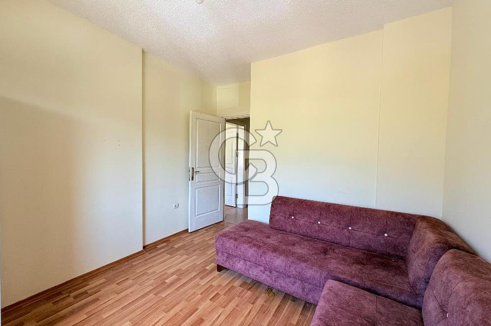 Honaz Tokiler'de Satılık 2+1 80m2 Satılık Daire