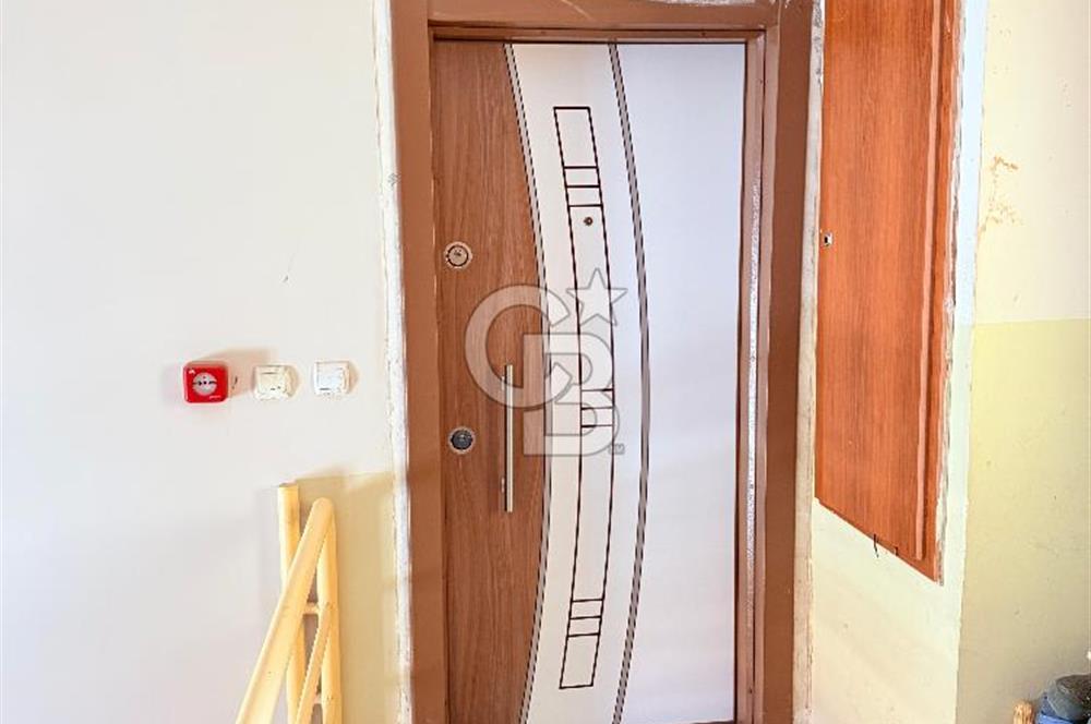 Honaz Tokiler'de Satılık 2+1 80m2 Satılık Daire