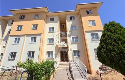 Honaz Tokiler'de Satılık 2+1 80m2 Satılık Daire