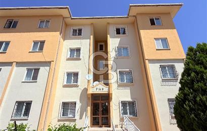 Honaz Tokiler'de Satılık 2+1 80m2 Satılık Daire