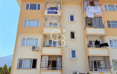 Honaz Tokiler'de Satılık 2+1 80m2 Satılık Daire