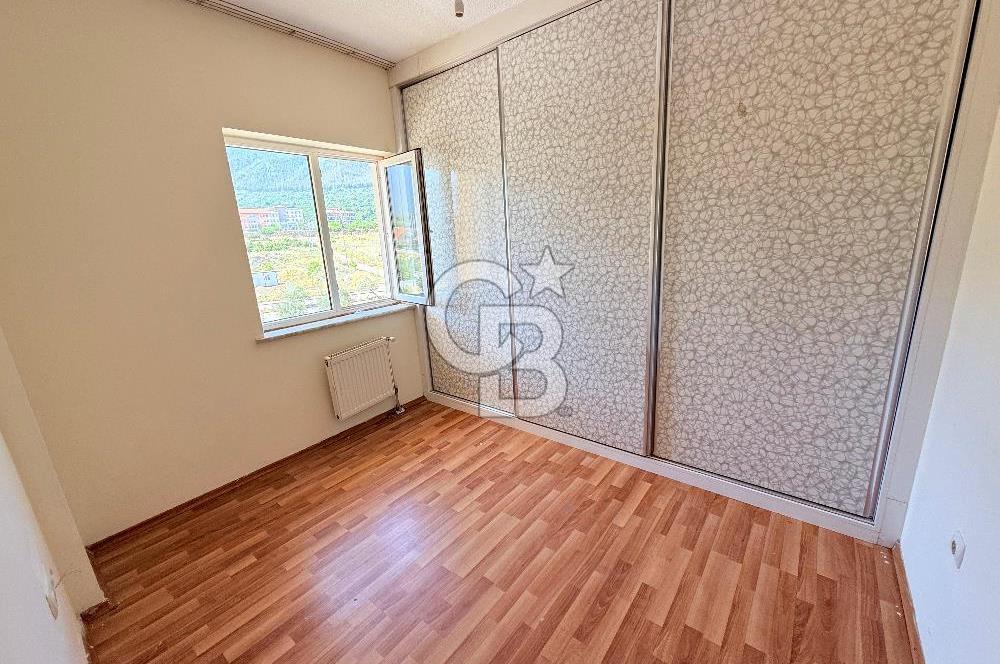 Honaz Tokiler'de Satılık 2+1 80m2 Satılık Daire