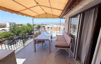 Sümer Mh. Satılık 3+1 150 m2 Ters Dubleks Geniş Teraslı