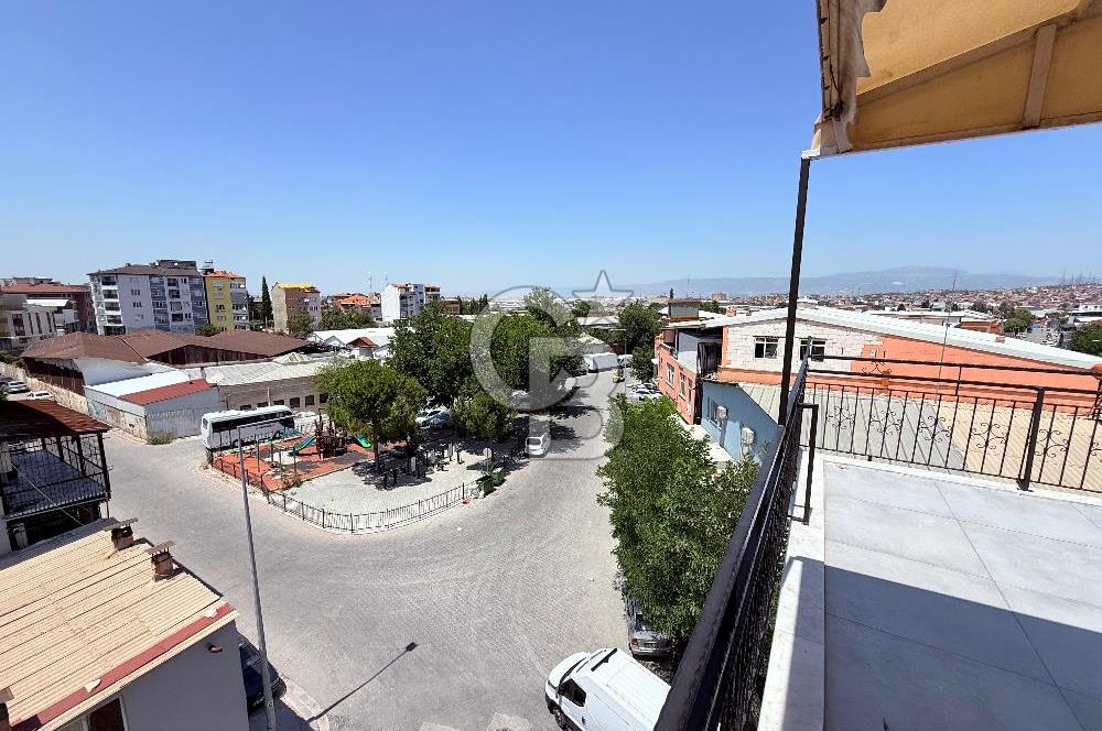 Sümer Mh. Satılık 3+1 150 m2 Ters Dubleks Geniş Teraslı