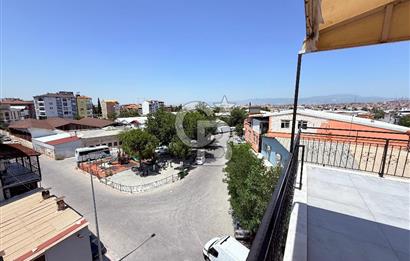 Sümer Mh. Satılık 3+1 150 m2 Ters Dubleks Geniş Teraslı