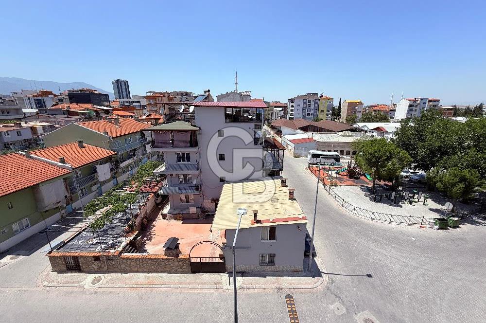 Sümer Mh. Satılık 3+1 150 m2 Ters Dubleks Geniş Teraslı