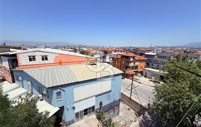 Sümer Mh. Satılık 3+1 150 m2 Ters Dubleks Geniş Teraslı