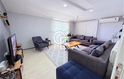 Sümer Mh. Satılık 3+1 150 m2 Ters Dubleks Geniş Teraslı