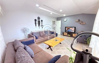 Sümer Mh. Satılık 3+1 150 m2 Ters Dubleks Geniş Teraslı
