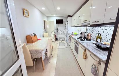 Sümer Mh. Satılık 3+1 150 m2 Ters Dubleks Geniş Teraslı