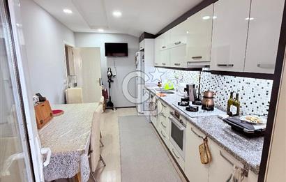 Sümer Mh. Satılık 3+1 150 m2 Ters Dubleks Geniş Teraslı