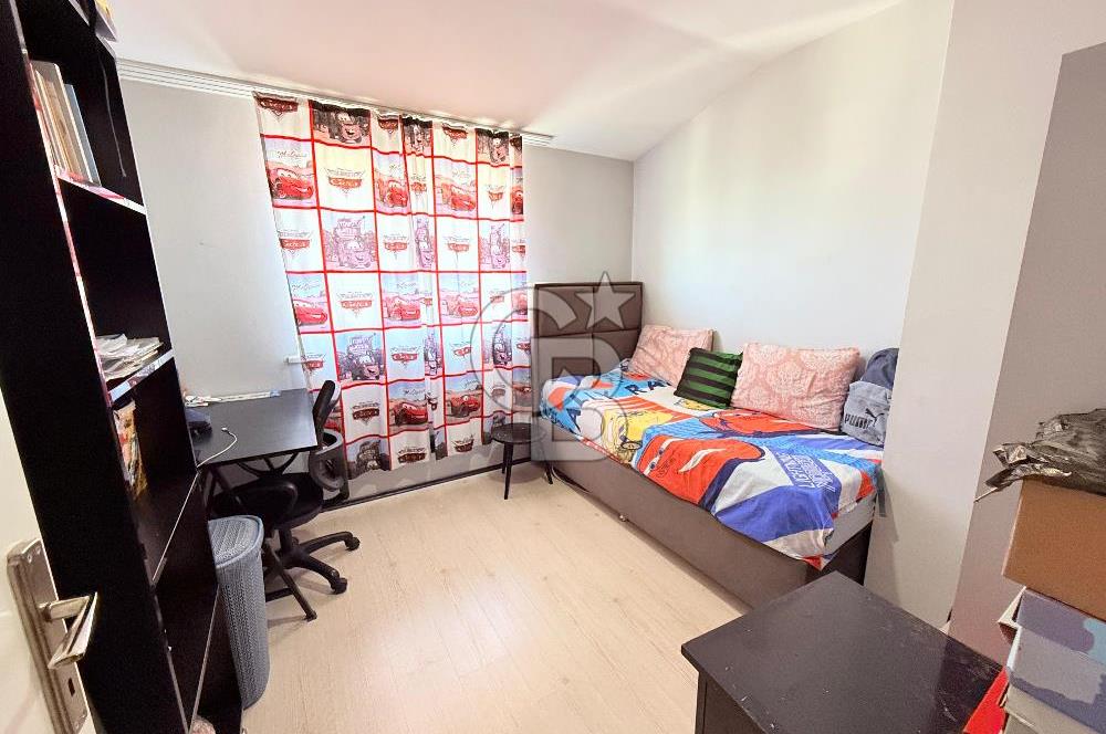 Sümer Mh. Satılık 3+1 150 m2 Ters Dubleks Geniş Teraslı