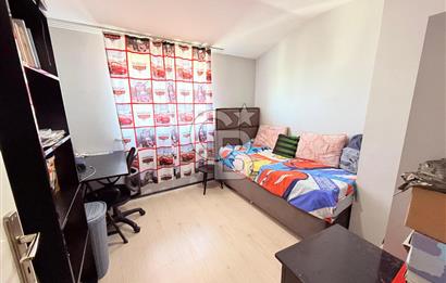 Sümer Mh. Satılık 3+1 150 m2 Ters Dubleks Geniş Teraslı