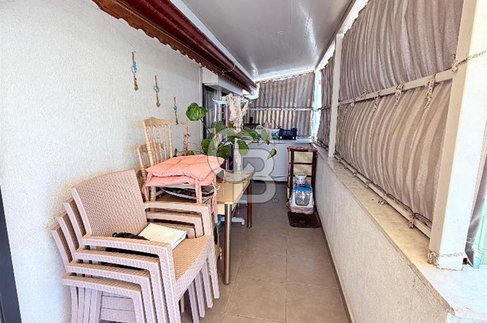 Sümer Mh. Satılık 3+1 150 m2 Ters Dubleks Geniş Teraslı