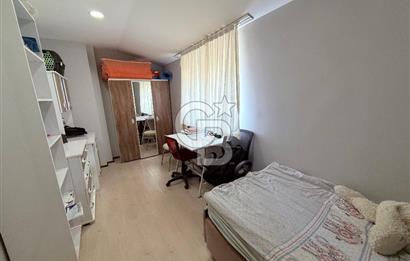 Sümer Mh. Satılık 3+1 150 m2 Ters Dubleks Geniş Teraslı