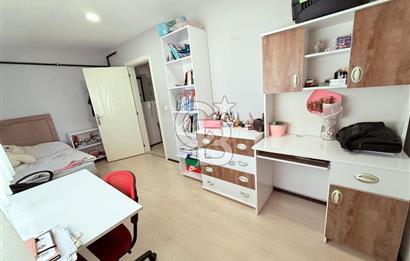 Sümer Mh. Satılık 3+1 150 m2 Ters Dubleks Geniş Teraslı