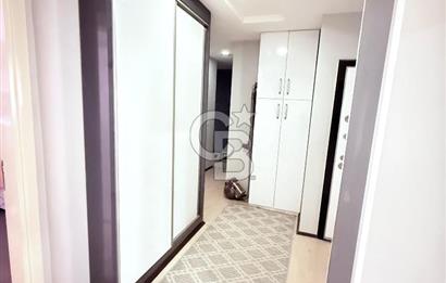 Sümer Mh. Satılık 3+1 150 m2 Ters Dubleks Geniş Teraslı