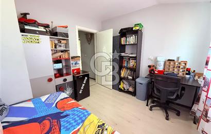 Sümer Mh. Satılık 3+1 150 m2 Ters Dubleks Geniş Teraslı