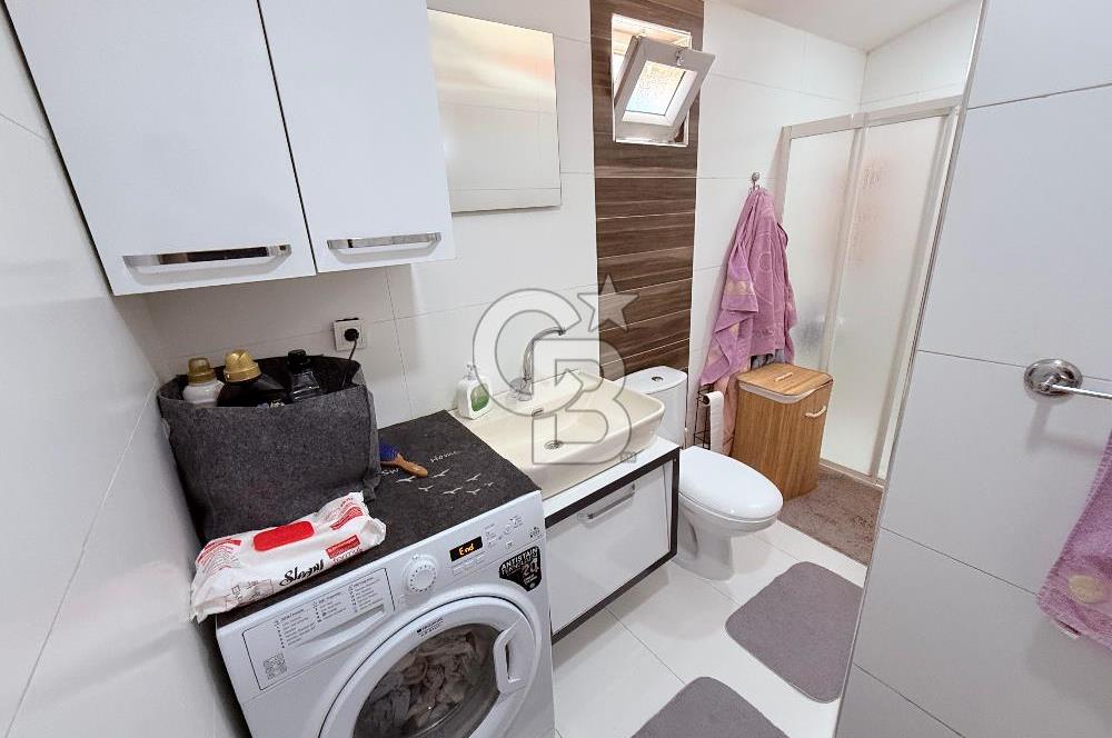 Sümer Mh. Satılık 3+1 150 m2 Ters Dubleks Geniş Teraslı