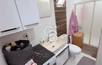 Sümer Mh. Satılık 3+1 150 m2 Ters Dubleks Geniş Teraslı