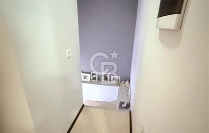 Sümer Mh. Satılık 3+1 150 m2 Ters Dubleks Geniş Teraslı