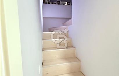 Sümer Mh. Satılık 3+1 150 m2 Ters Dubleks Geniş Teraslı