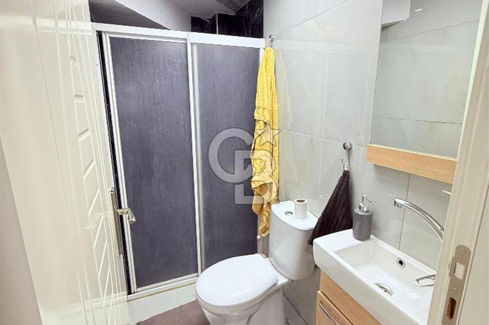 Sümer Mh. Satılık 3+1 150 m2 Ters Dubleks Geniş Teraslı