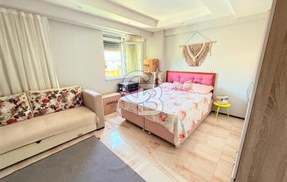 Sümer Mh. Satılık 3+1 150 m2 Ters Dubleks Geniş Teraslı