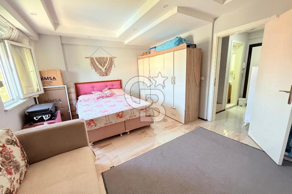 Sümer Mh. Satılık 3+1 150 m2 Ters Dubleks Geniş Teraslı