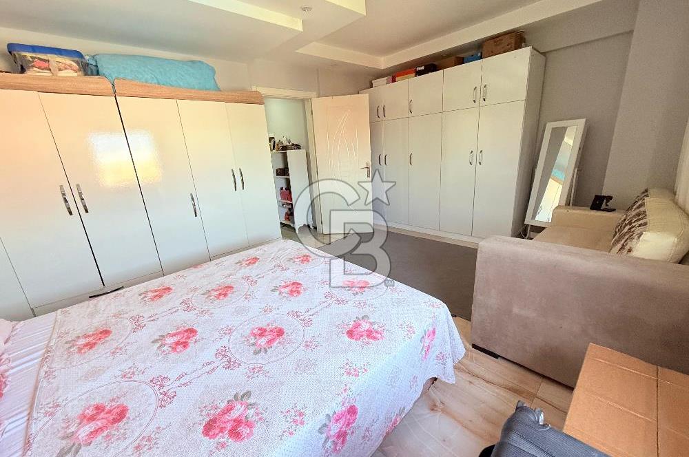 Sümer Mh. Satılık 3+1 150 m2 Ters Dubleks Geniş Teraslı