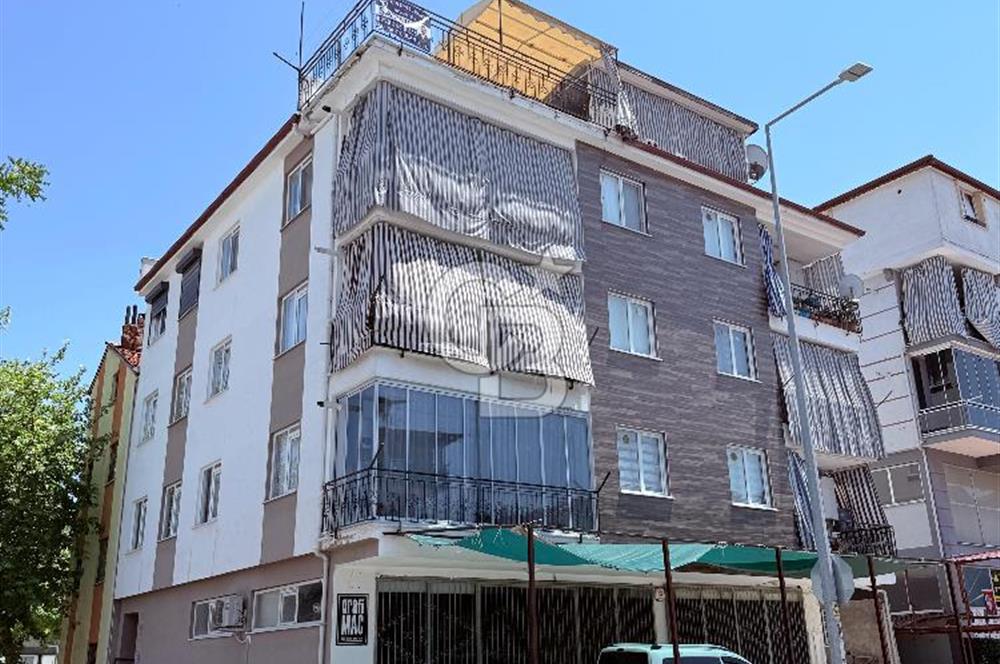 Sümer Mh. Satılık 3+1 150 m2 Ters Dubleks Geniş Teraslı