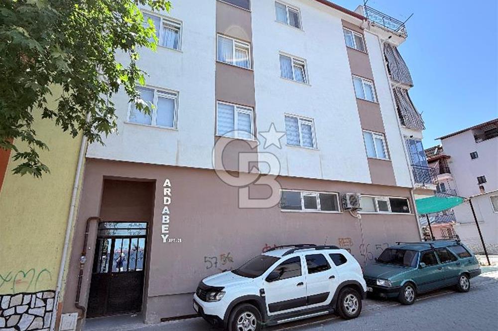 Sümer Mh. Satılık 3+1 150 m2 Ters Dubleks Geniş Teraslı