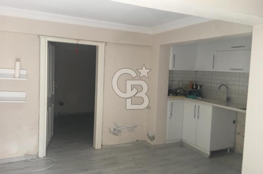 Bornova Atatürk'te Yatırım Fırsatı 1+1 Satılık Daire