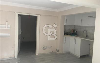 Bornova Atatürk'te Yatırım Fırsatı 1+1 Satılık Daire
