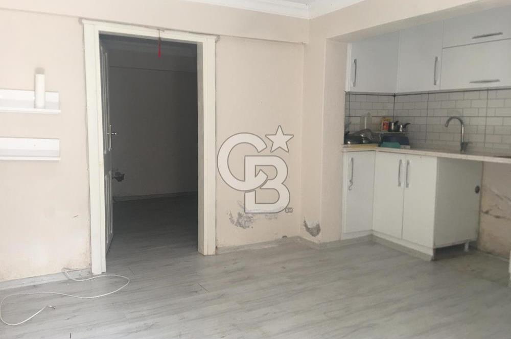 Bornova Atatürk'te Yatırım Fırsatı 1+1 Satılık Daire