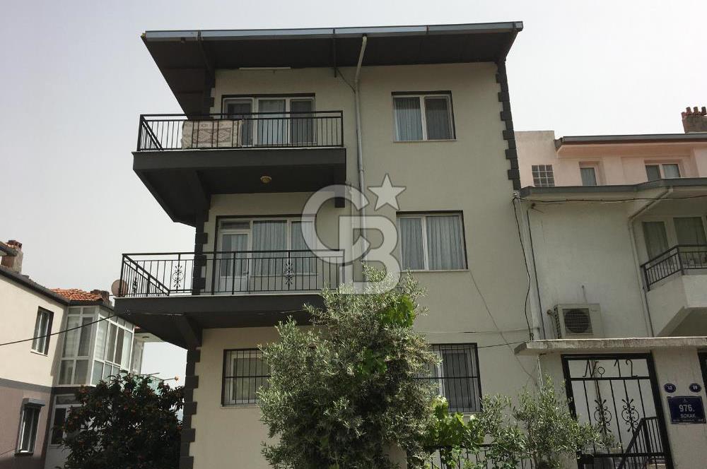 Bornova Atatürk'te Yatırım Fırsatı 1+1 Satılık Daire