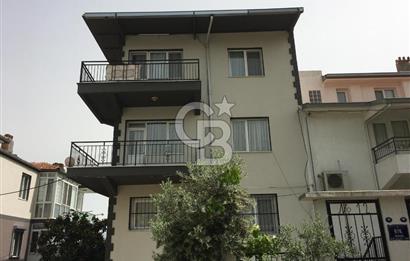 Bornova Atatürk'te Yatırım Fırsatı 1+1 Satılık Daire