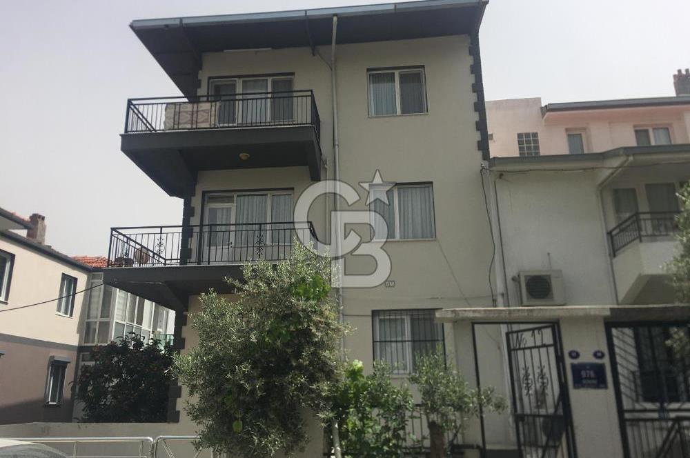 Bornova Atatürk'te Yatırım Fırsatı 1+1 Satılık Daire