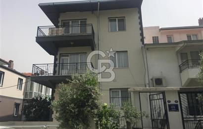 Bornova Atatürk'te Yatırım Fırsatı 1+1 Satılık Daire