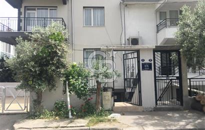 Bornova Atatürk'te Yatırım Fırsatı 1+1 Satılık Daire