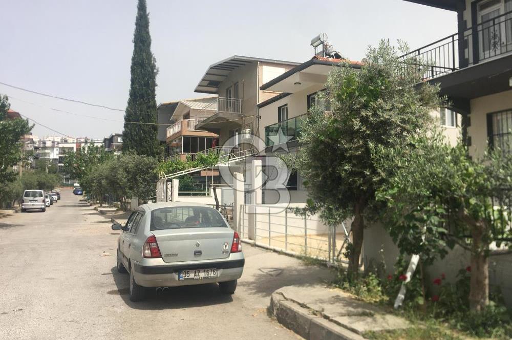 Bornova Atatürk'te Yatırım Fırsatı 1+1 Satılık Daire