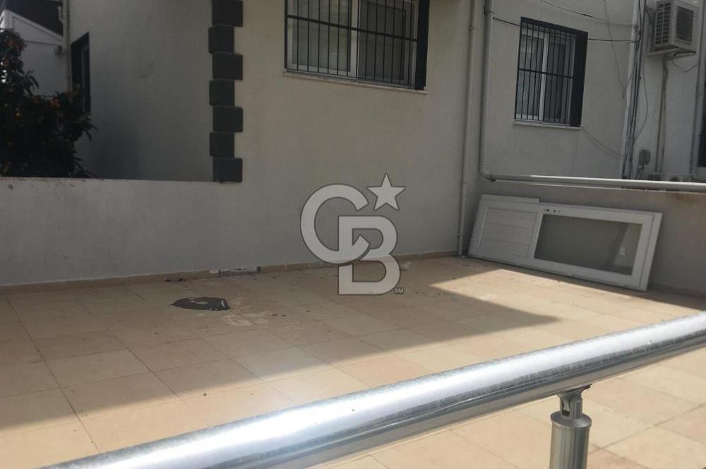 Bornova Atatürk'te Yatırım Fırsatı 1+1 Satılık Daire