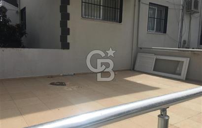 Bornova Atatürk'te Yatırım Fırsatı 1+1 Satılık Daire