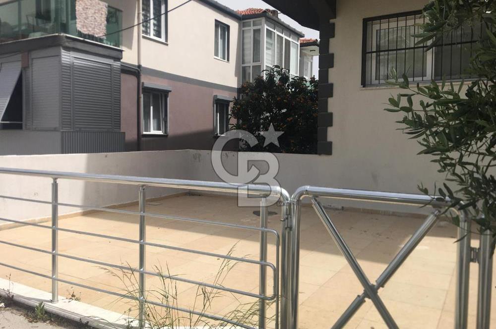 Bornova Atatürk'te Yatırım Fırsatı 1+1 Satılık Daire