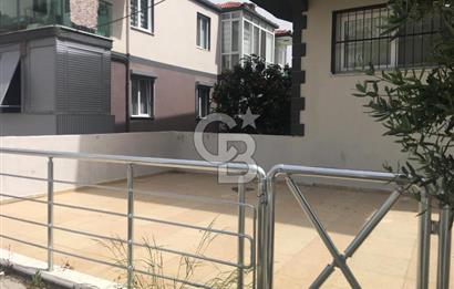 Bornova Atatürk'te Yatırım Fırsatı 1+1 Satılık Daire