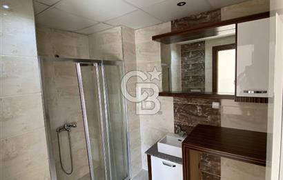 Zümrüt Mahallesi'nde 175 M2 Dubleks 4+1 Kiralık Daire